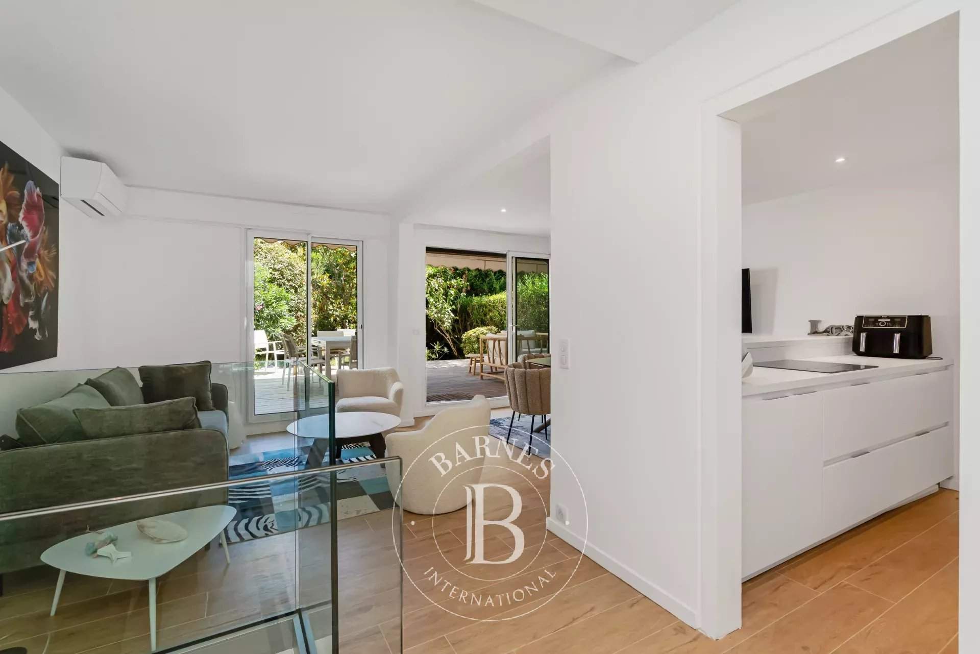 Saint-Tropez  - Apartment 2 Bedrooms - picture 6