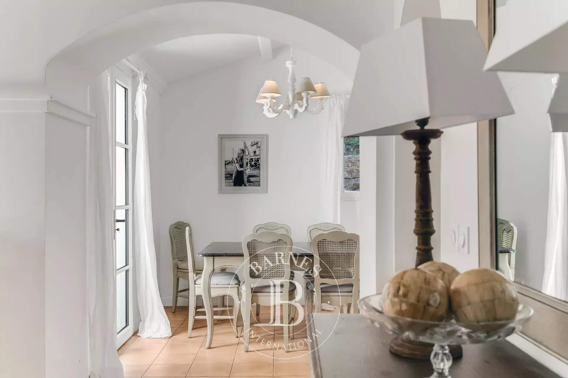 Grimaud  - Maison 5 Pi&egrave;ces 4 Chambres - picture 8