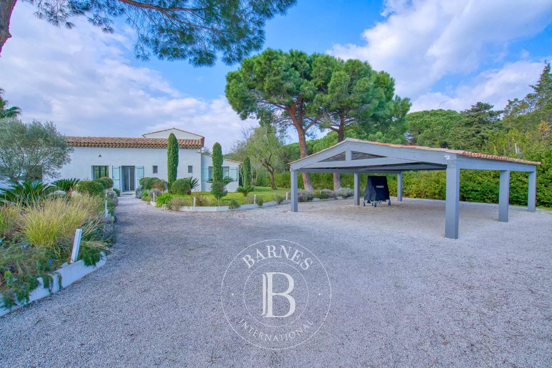 Saint-Tropez  - House 4 Bedrooms - picture 10