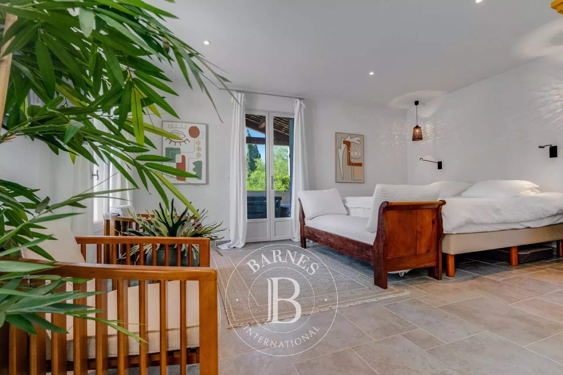 Grimaud  - Maison 8 Pi&egrave;ces 5 Chambres - picture 14