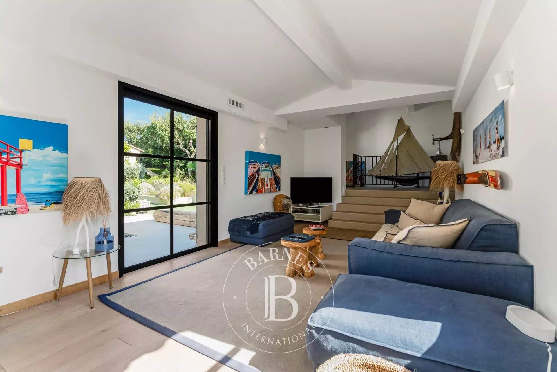 Gassin  - Villa 4 Bedrooms - picture 9