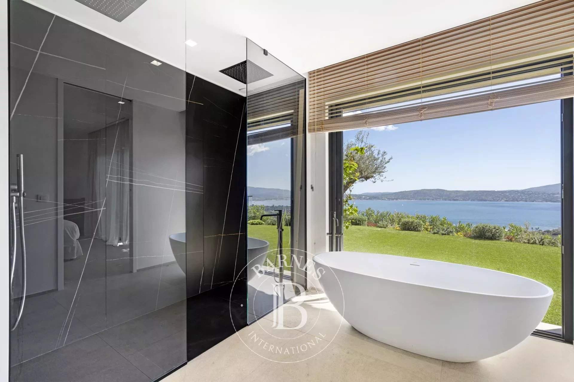 Grimaud  - Villa 6 Pi&egrave;ces 5 Chambres - picture 4