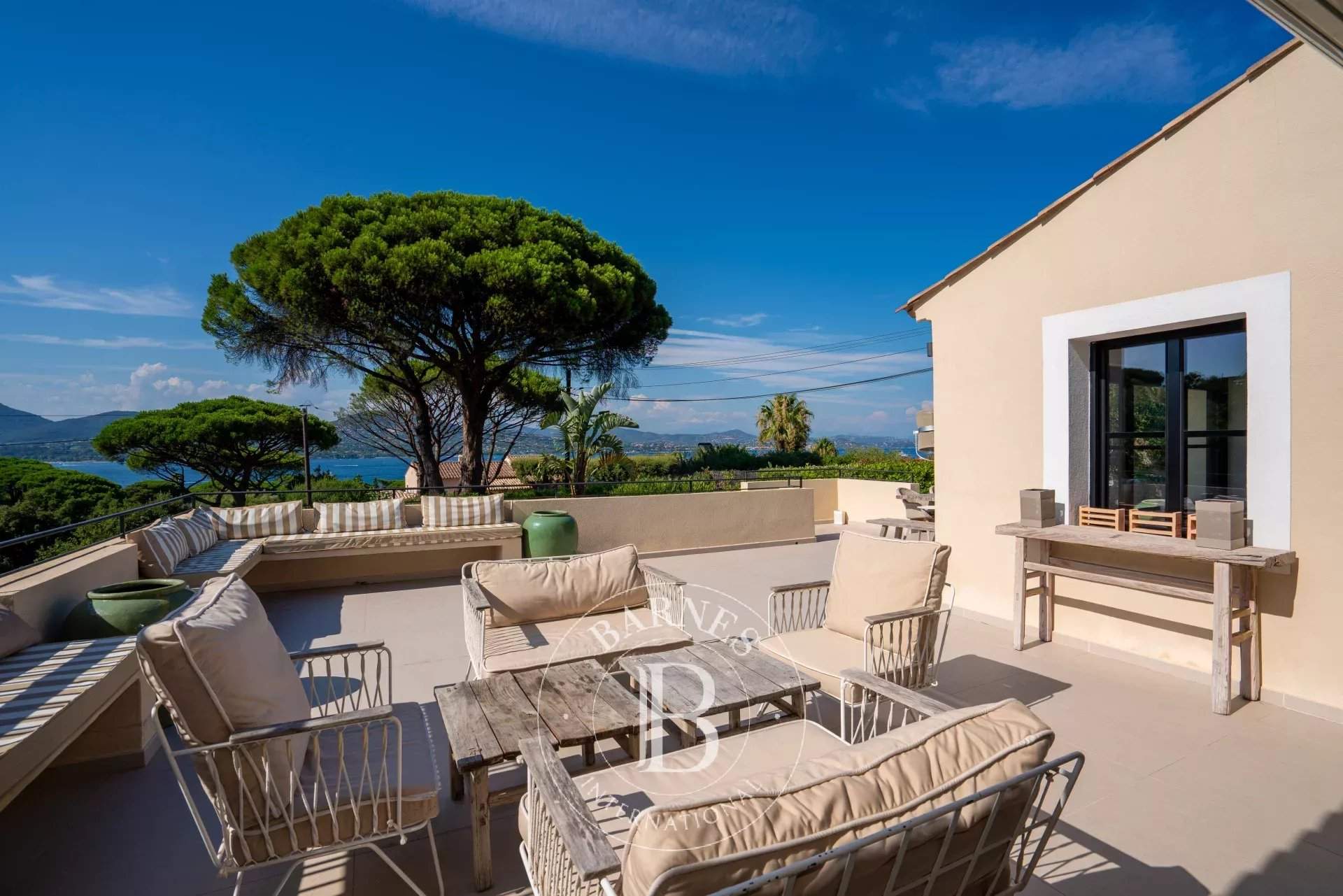 Gassin  - Villa 4 Bedrooms - picture 2