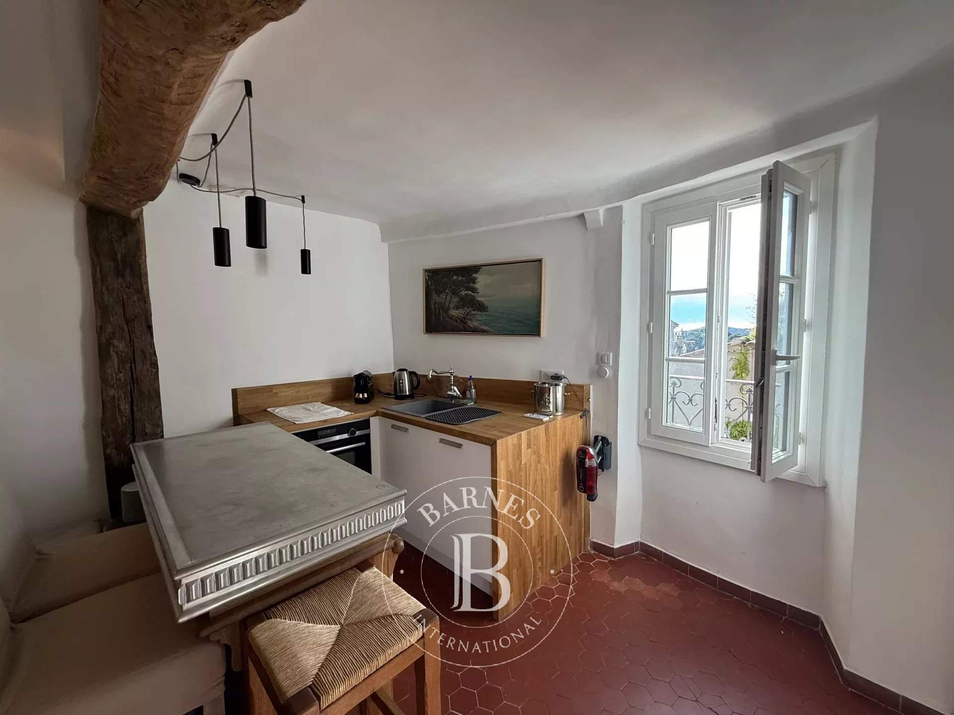 Ramatuelle  - Appartement 2 Pièces, 1 Chambre - picture 3