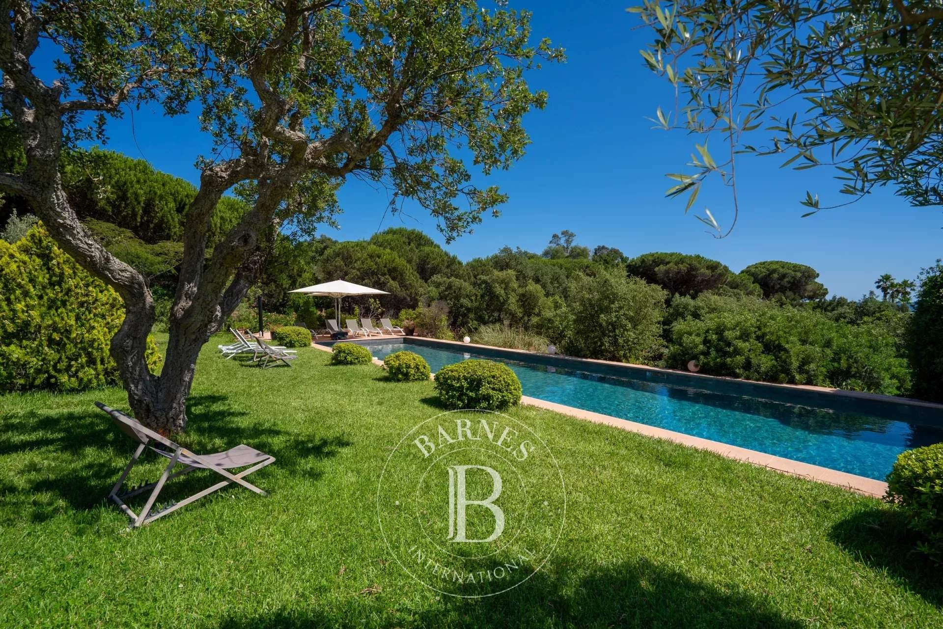 Ramatuelle  - House 7 Bedrooms - picture 9