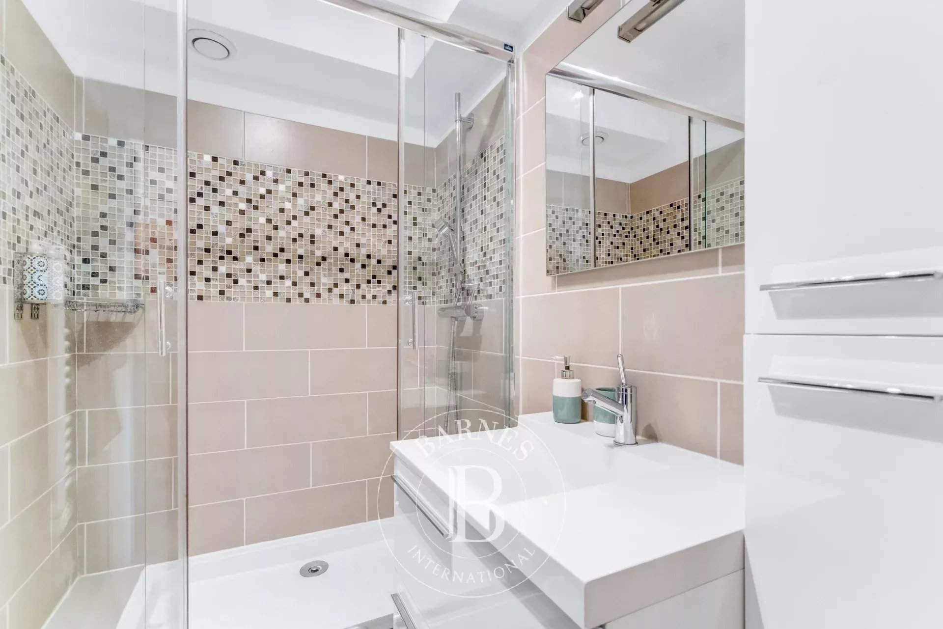 Saint-Tropez  - Appartement 3 Pièces 2 Chambres - picture 9