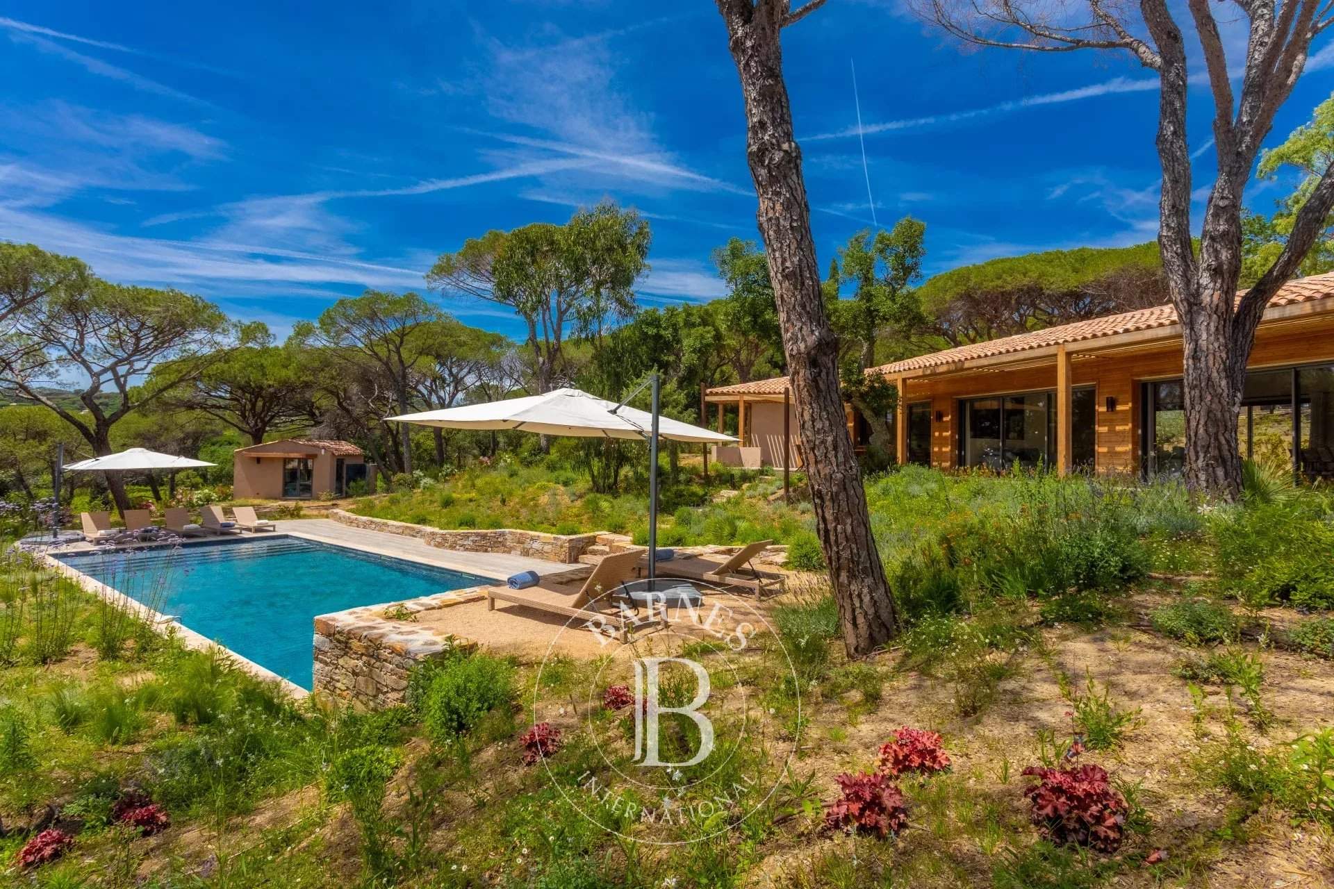 Ramatuelle  - Villa 7 Bedrooms - picture 19