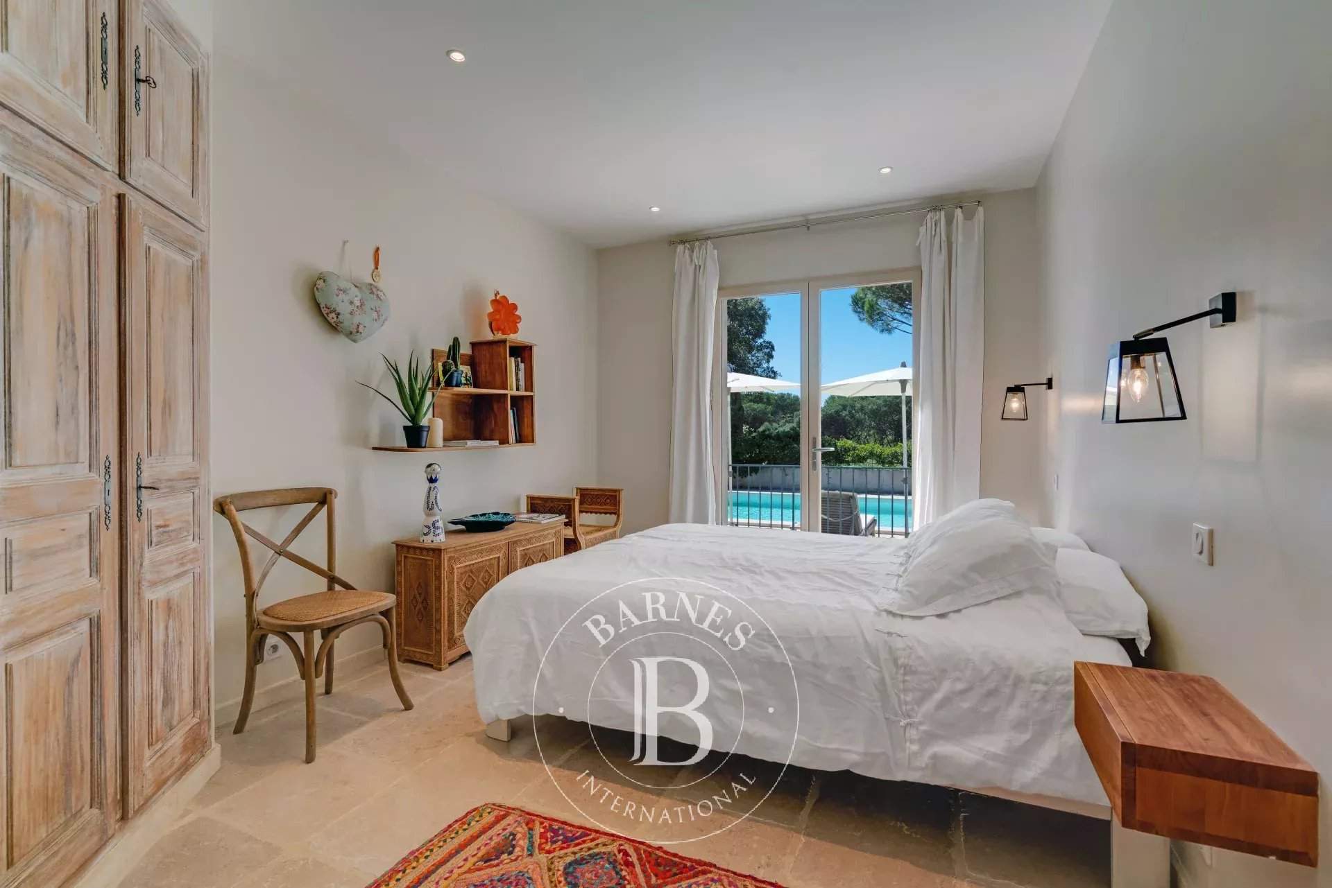 Grimaud  - Maison 8 Pi&egrave;ces 5 Chambres - picture 17