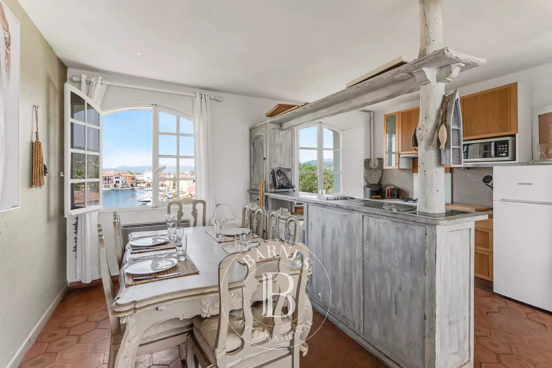 Grimaud  - Apartment 3 Bedrooms - picture 12