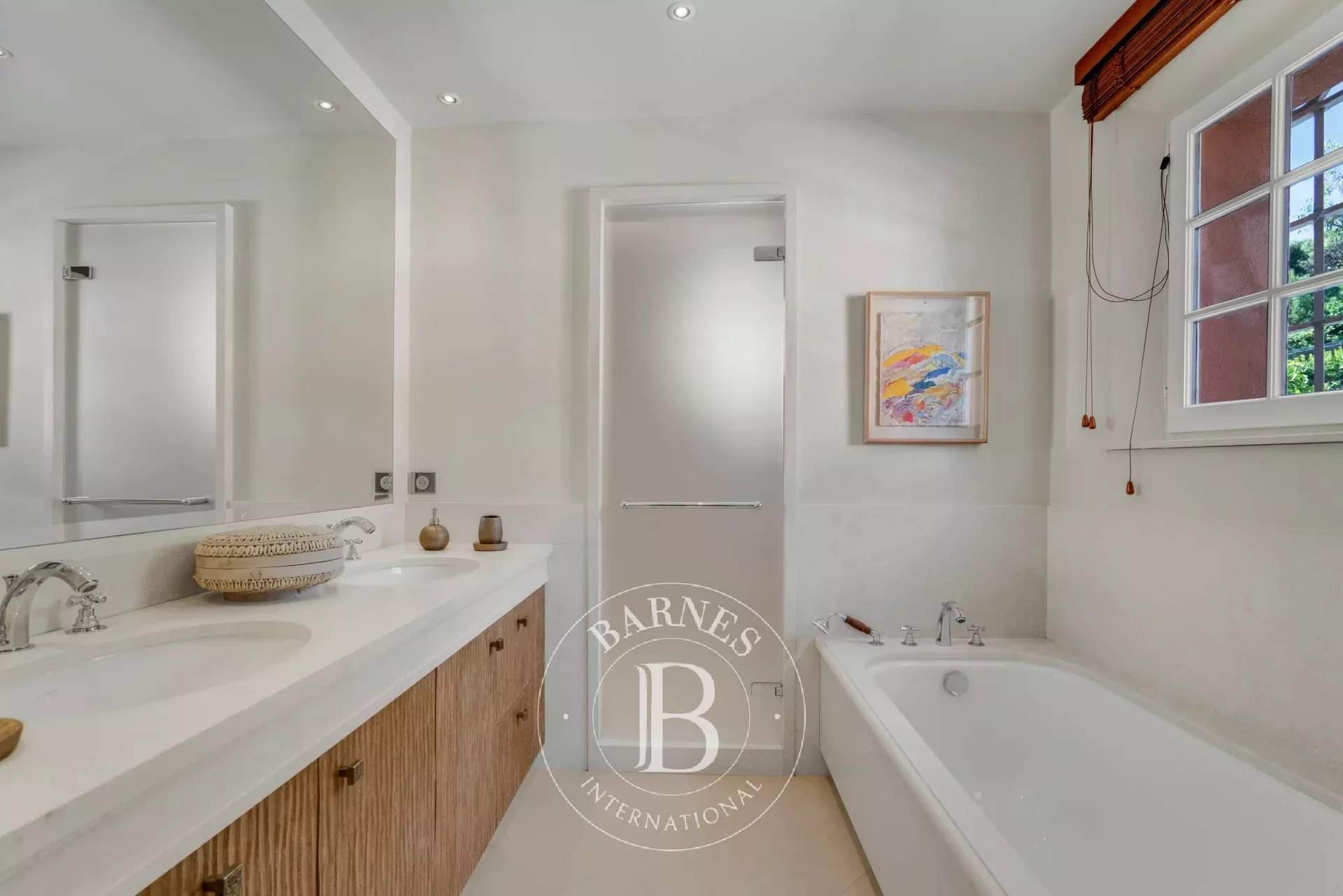 Saint-Tropez  - Villa 6 Bedrooms - picture 19