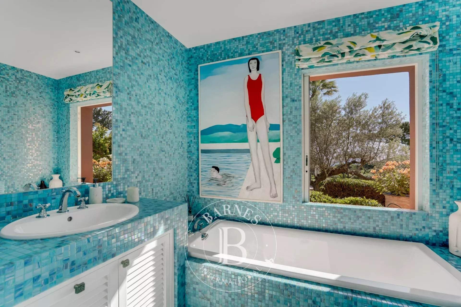 Saint-Tropez  - Villa 6 Bedrooms - picture 18
