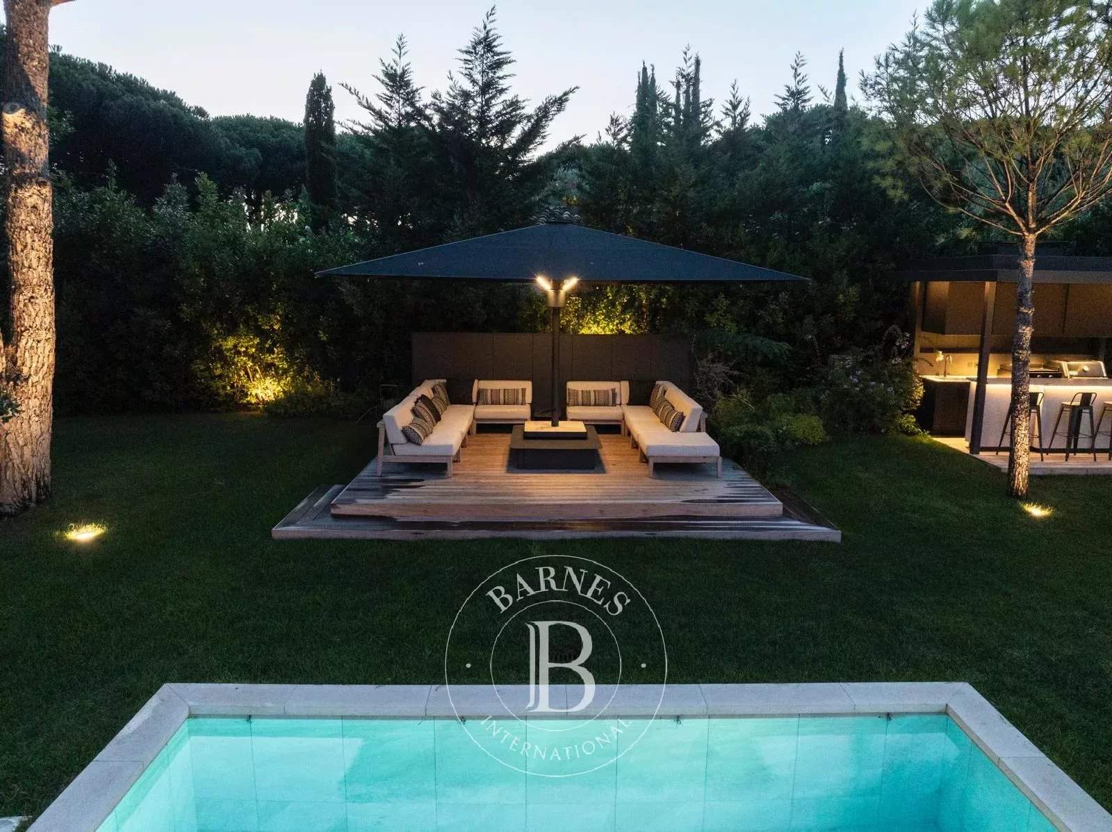 Ramatuelle  - Villa  6 Chambres - picture 18