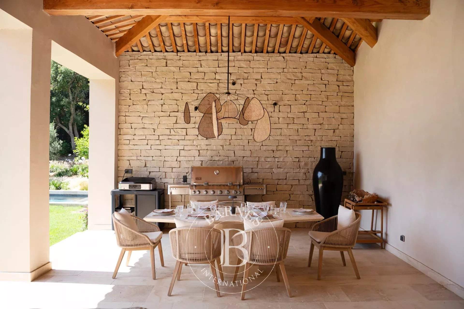 La Croix-Valmer  - House 6 Bedrooms - picture 6
