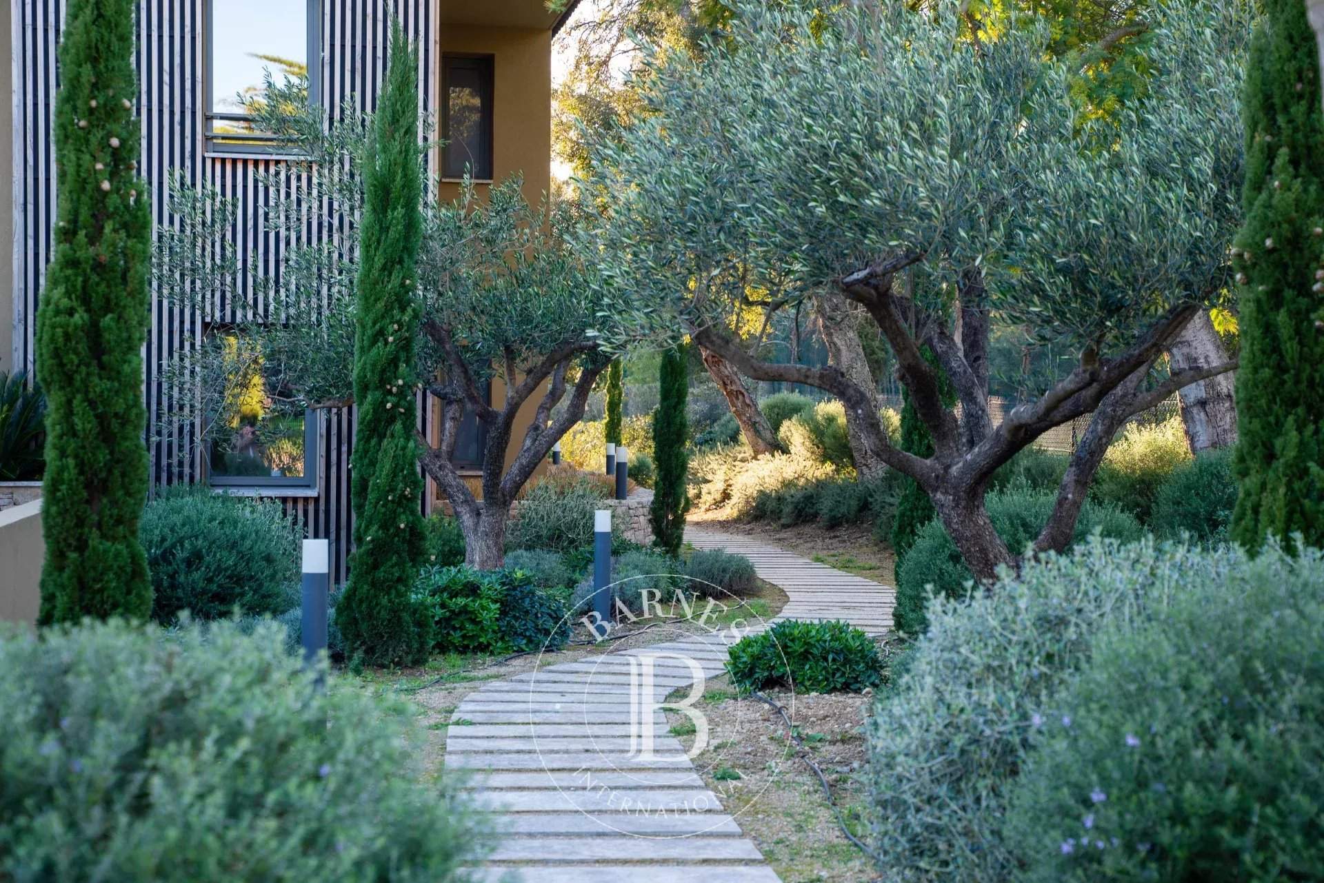 Grimaud  - Appartement 3 Pi&egrave;ces 2 Chambres - picture 14