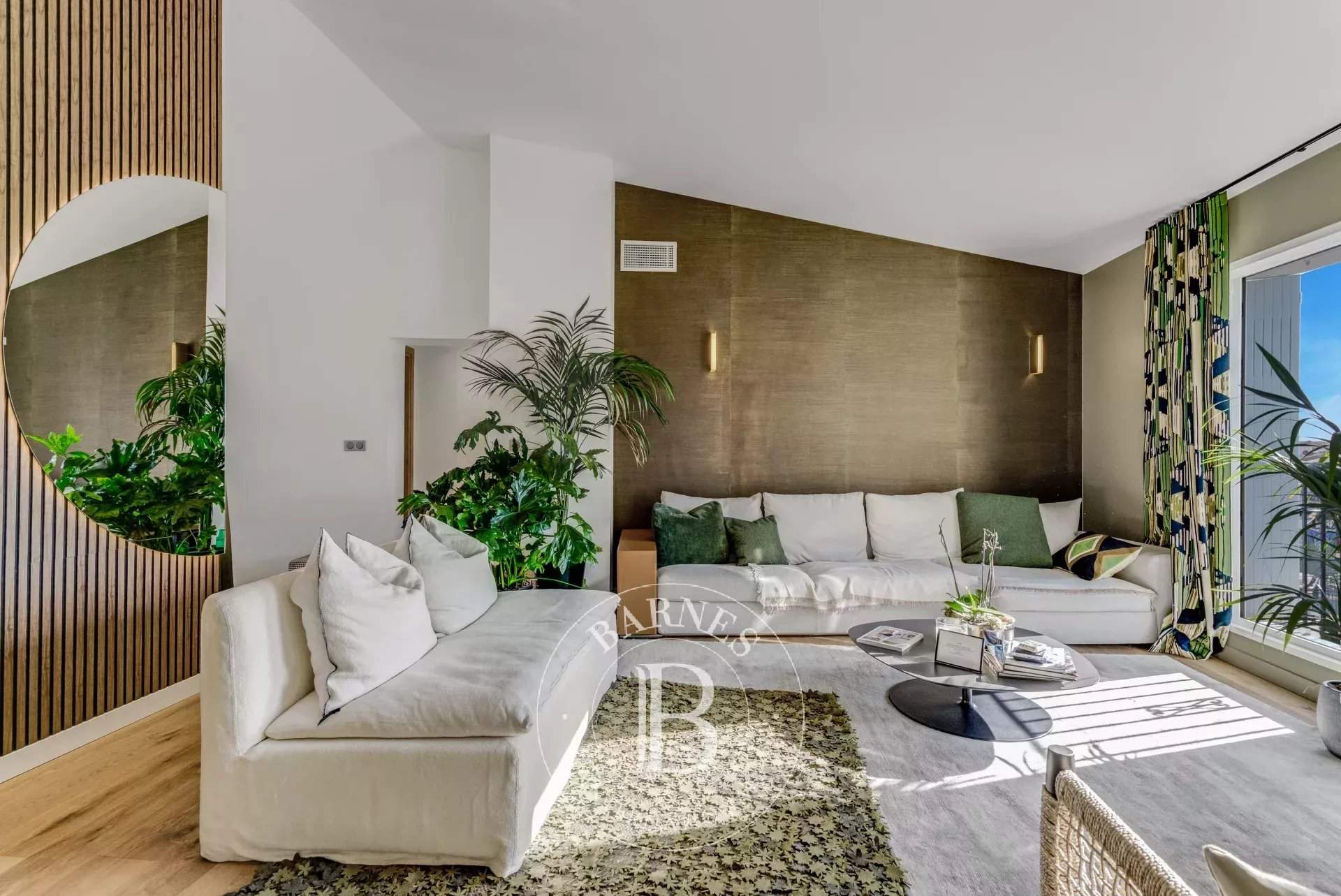 Grimaud  - Apartment 3 Bedrooms - picture 1