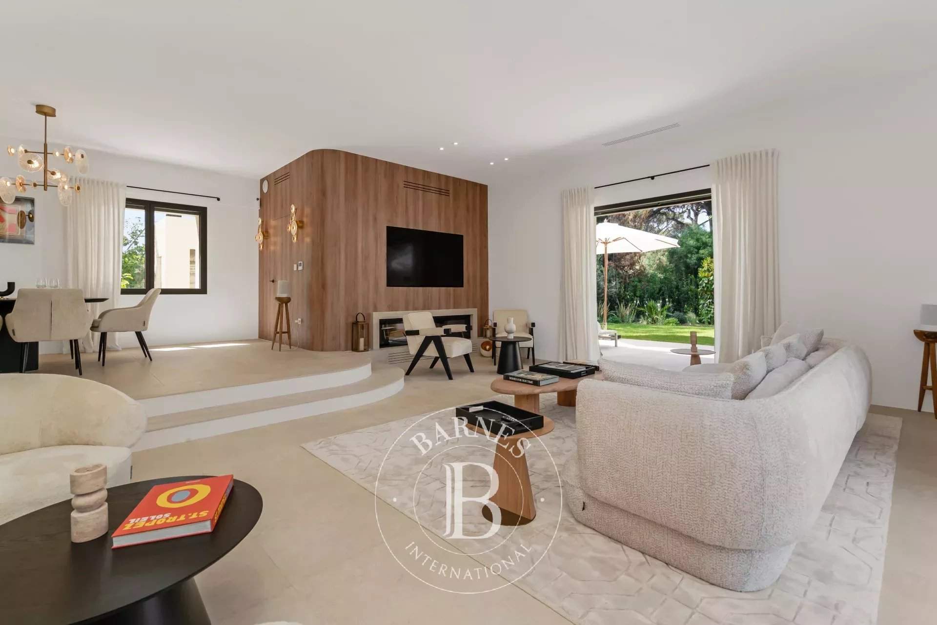 Saint-Tropez  - House 4 Bedrooms - picture 10