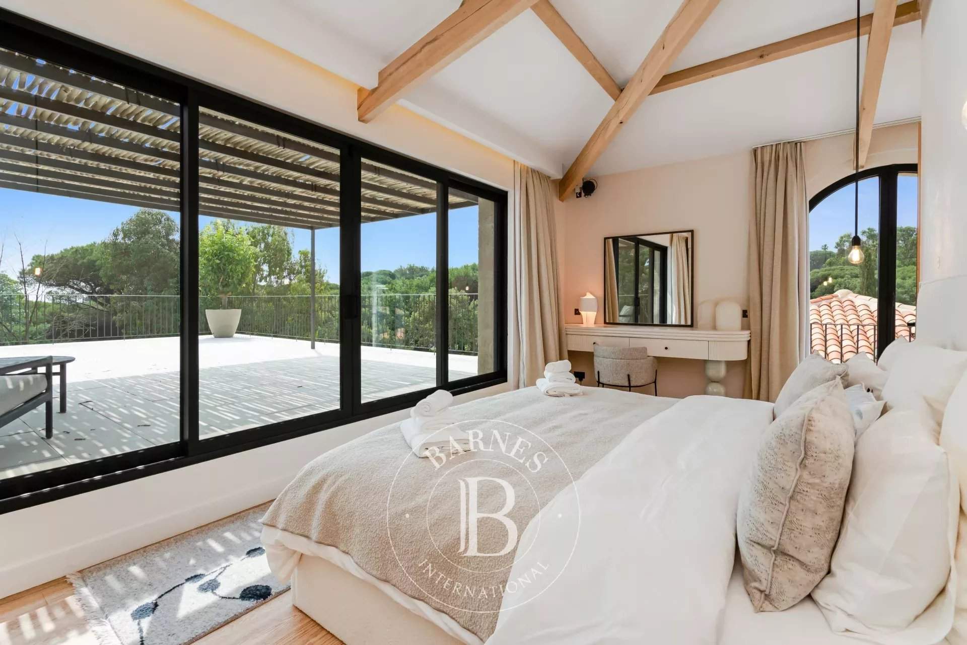 Ramatuelle  - Villa  6 Chambres - picture 18
