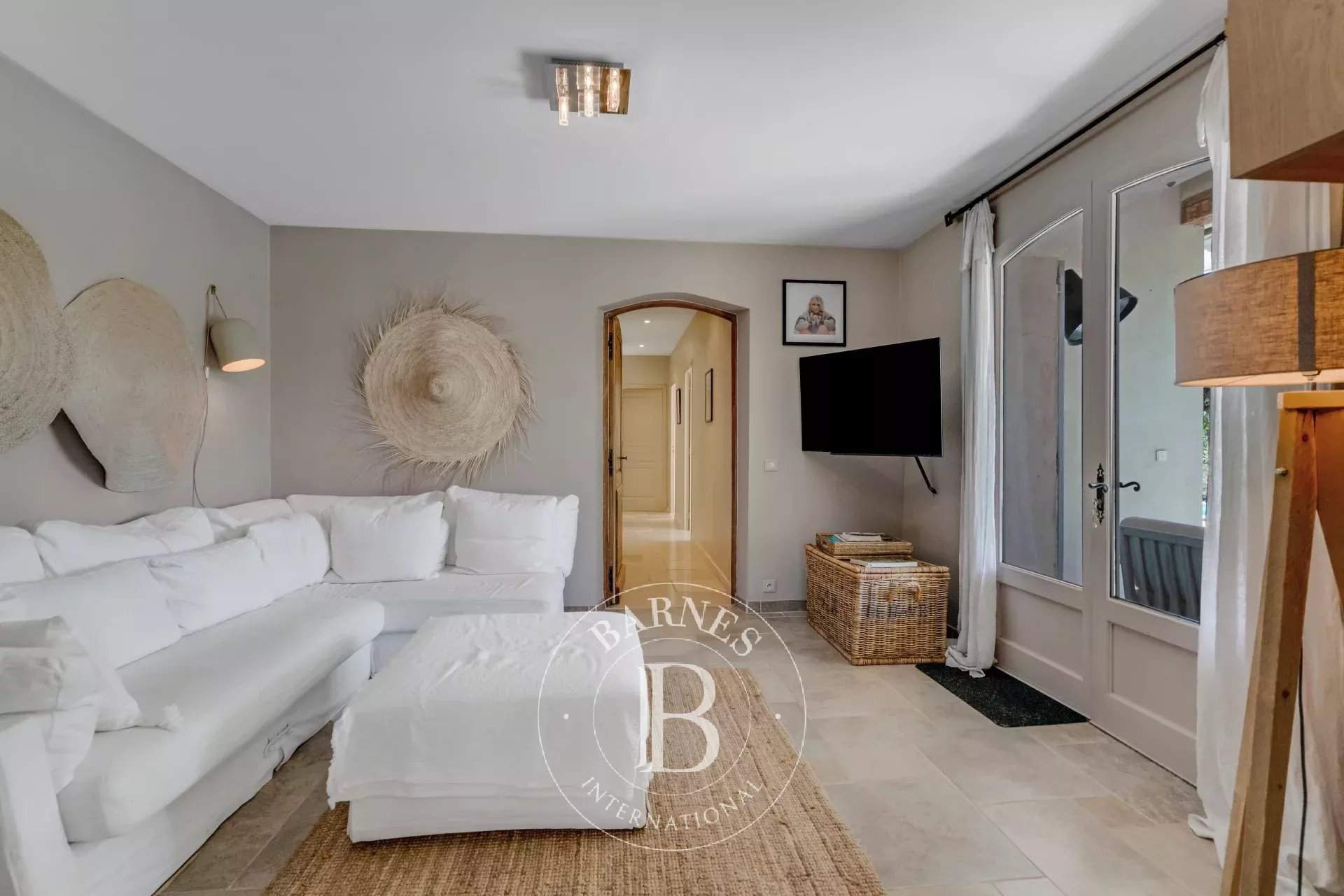 Grimaud  - Maison 8 Pi&egrave;ces 5 Chambres - picture 13