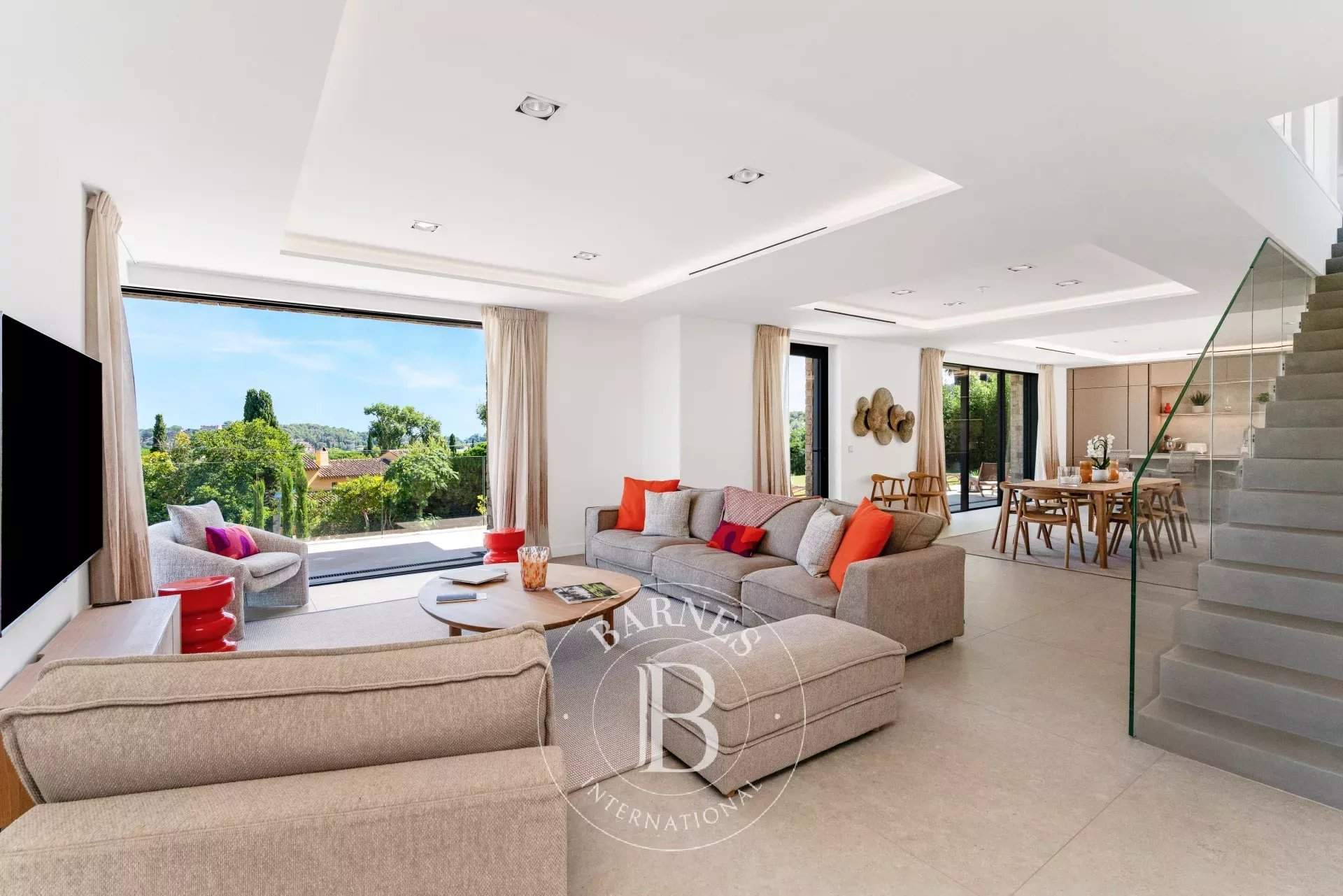 Saint-Tropez  - Villa 5 Bedrooms - picture 4