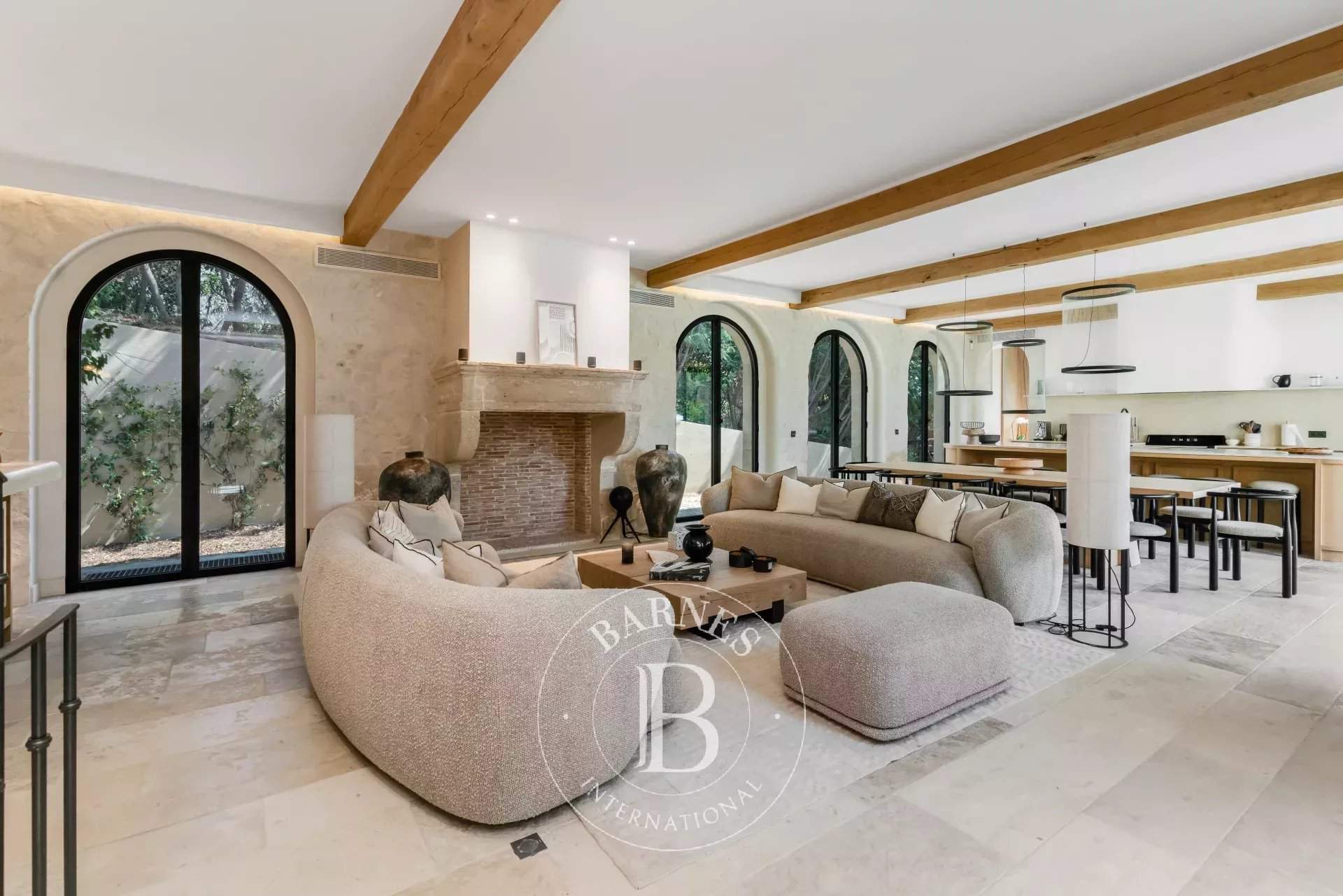 Ramatuelle  - Villa  6 Chambres - picture 7