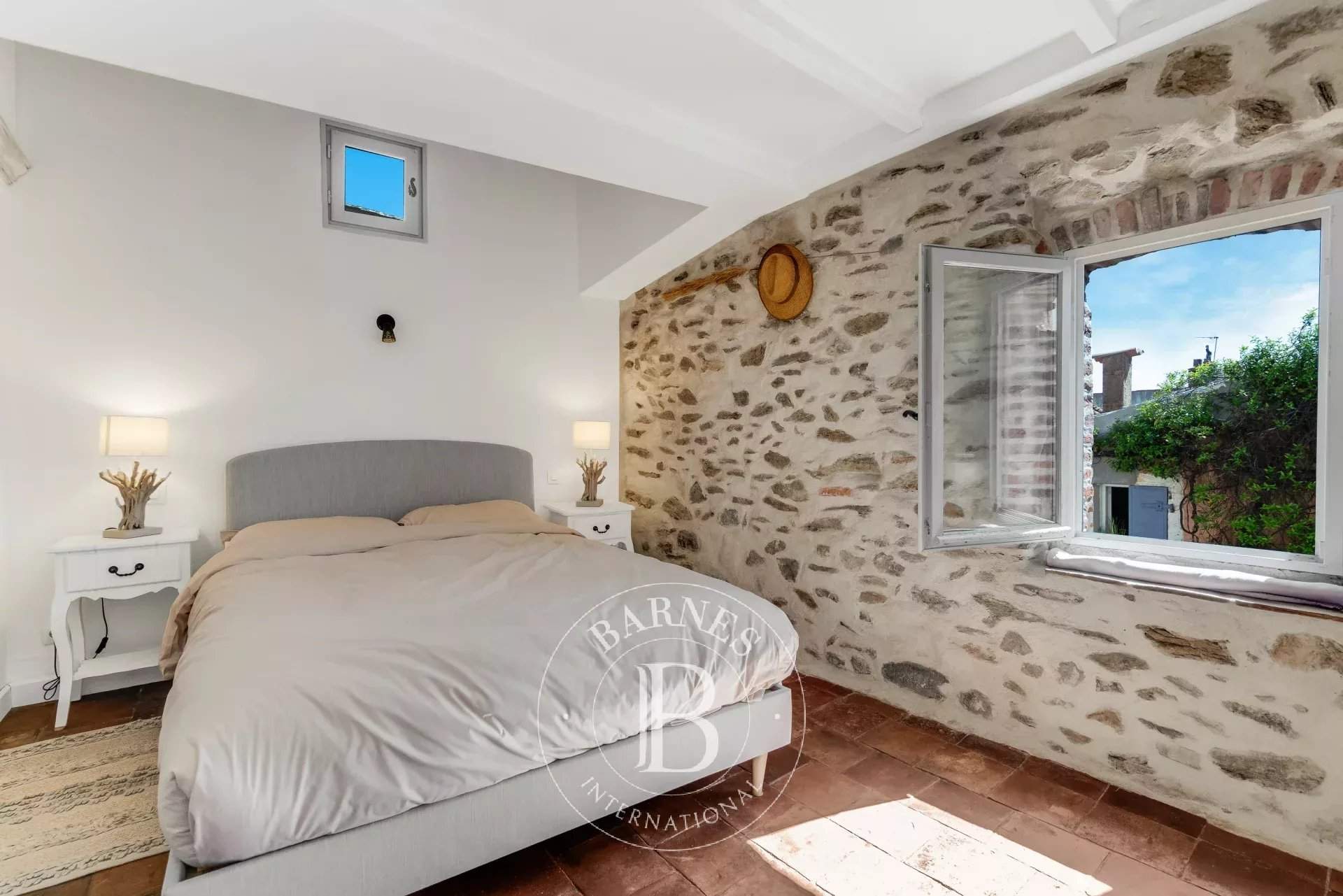 Cogolin  - Maison de village 4 Pi&egrave;ces 2 Chambres - picture 5