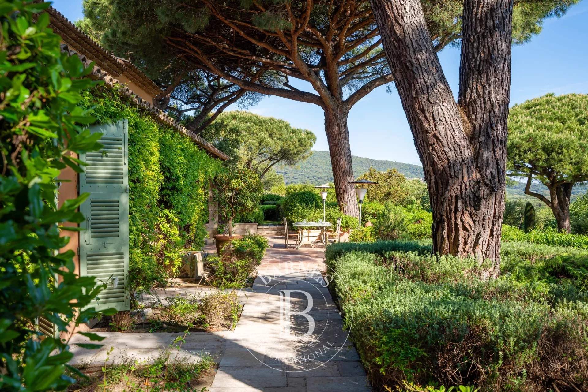Ramatuelle  - House 7 Bedrooms - picture 8
