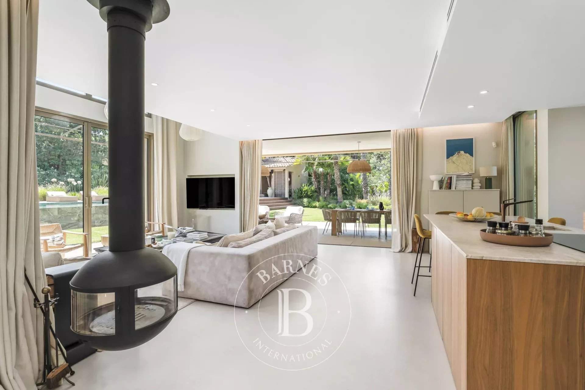 Saint-Tropez  - House 7 Bedrooms - picture 13