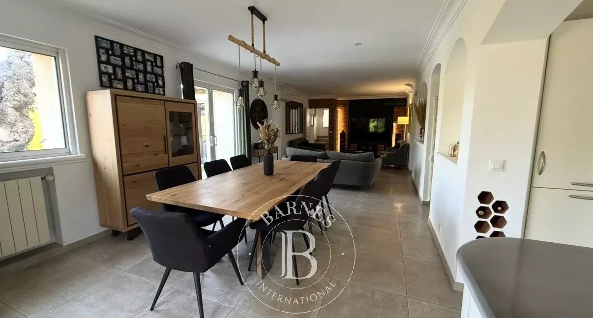 Saint-Tropez  - Maison 5 Pi&egrave;ces 3 Chambres - picture 7