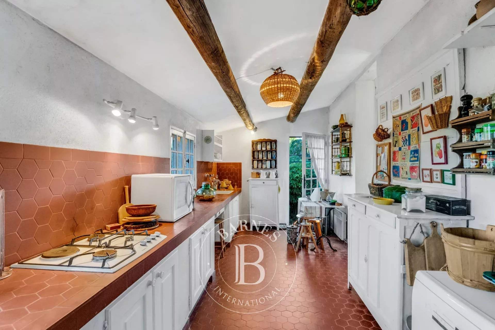 Saint-Tropez  - Maison 6 Pi&egrave;ces 5 Chambres - picture 8