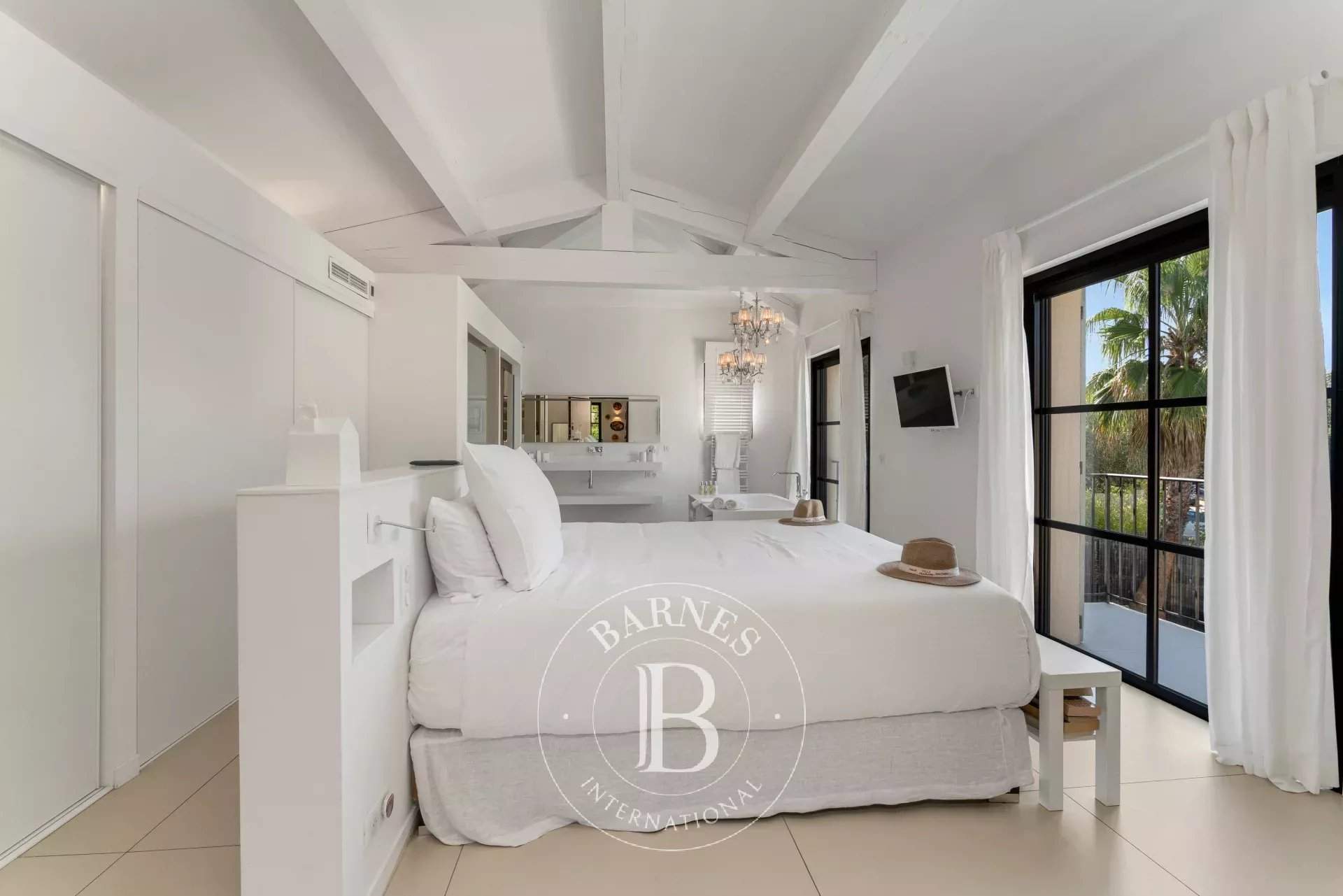 Gassin  - Villa 4 Bedrooms - picture 10
