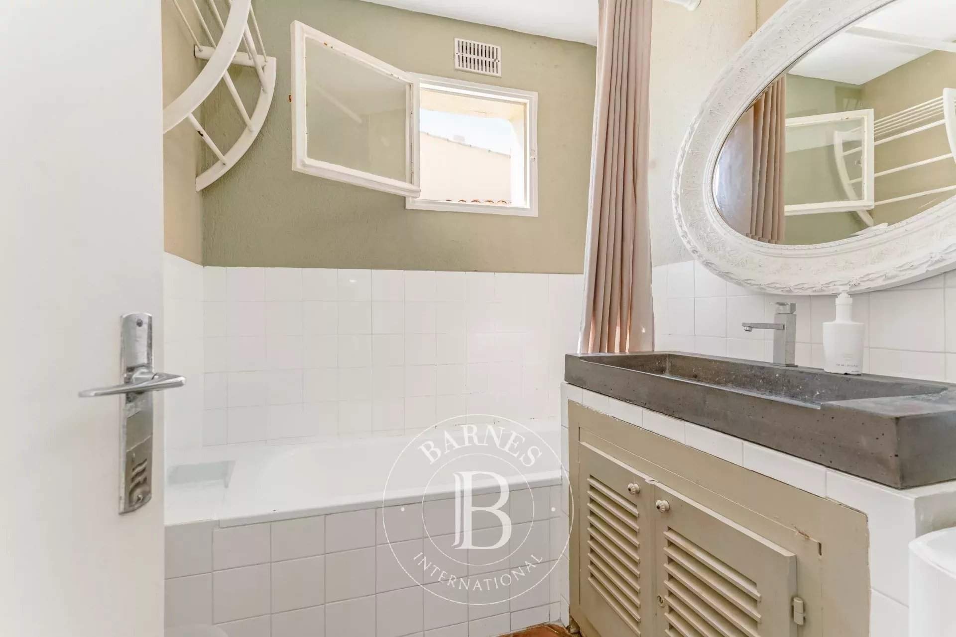 Grimaud  - Apartment 3 Bedrooms - picture 7