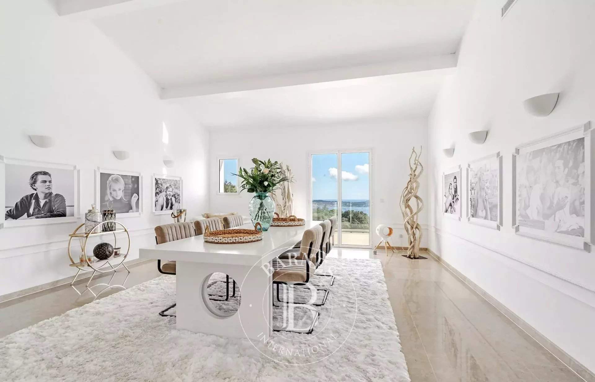 Grimaud  - Villa 7 Bedrooms - picture 12