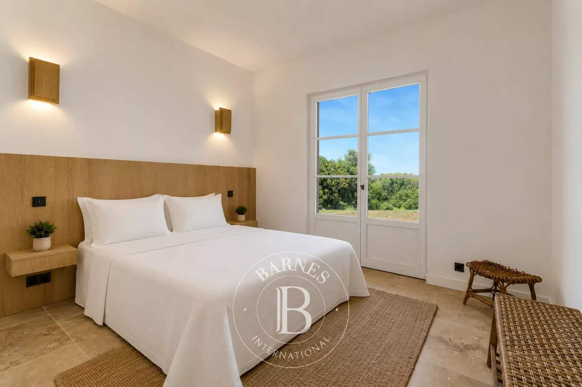 Saint-Tropez  - Villa  7 Chambres - picture 16