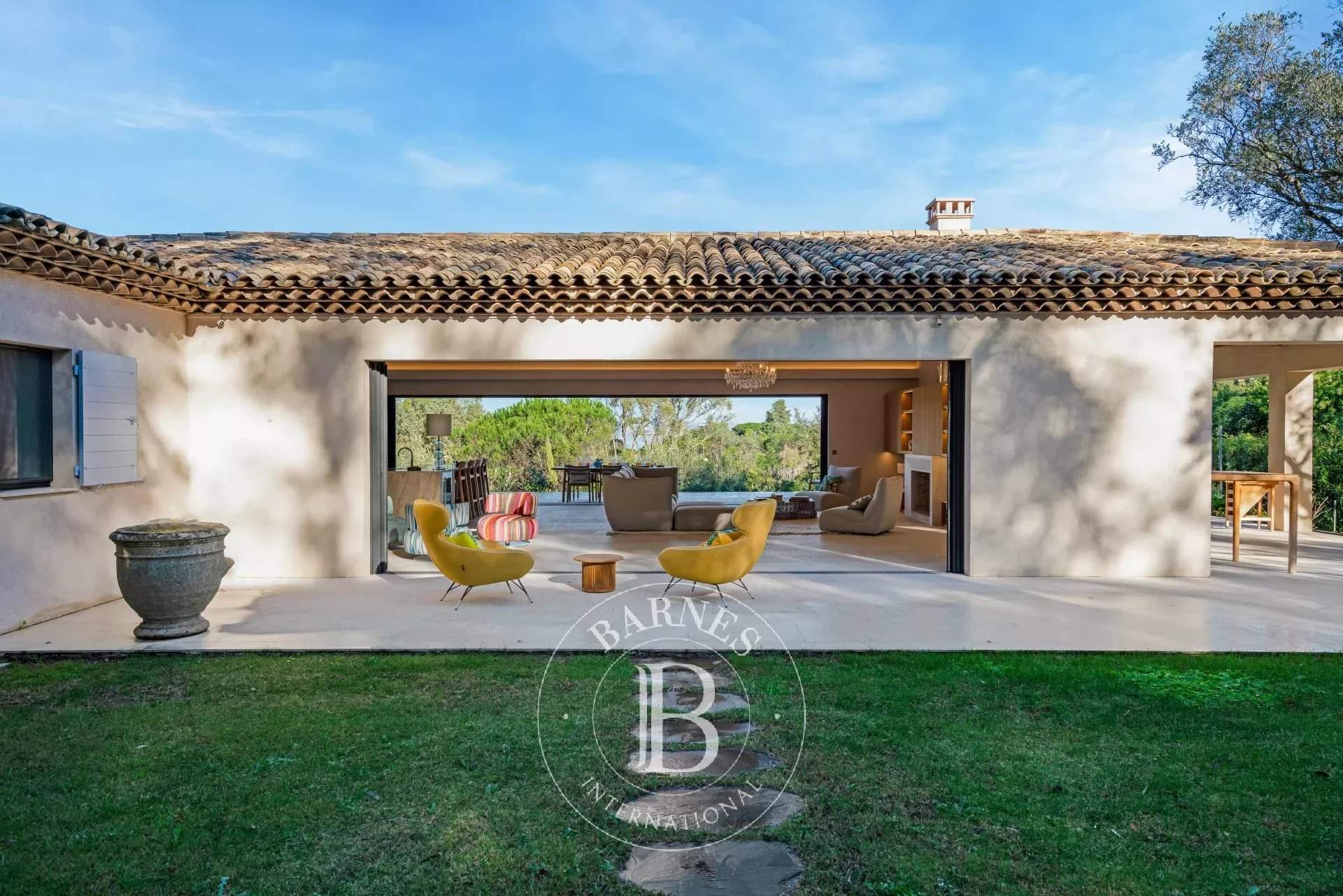 Saint-Tropez  - Maison 8 Pi&egrave;ces 6 Chambres - picture 11