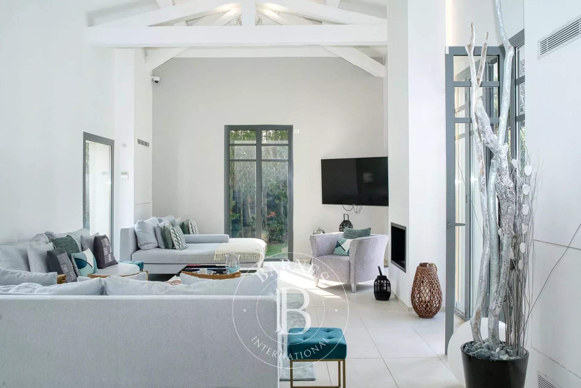 Saint-Tropez  - House 4 Bedrooms - picture 11