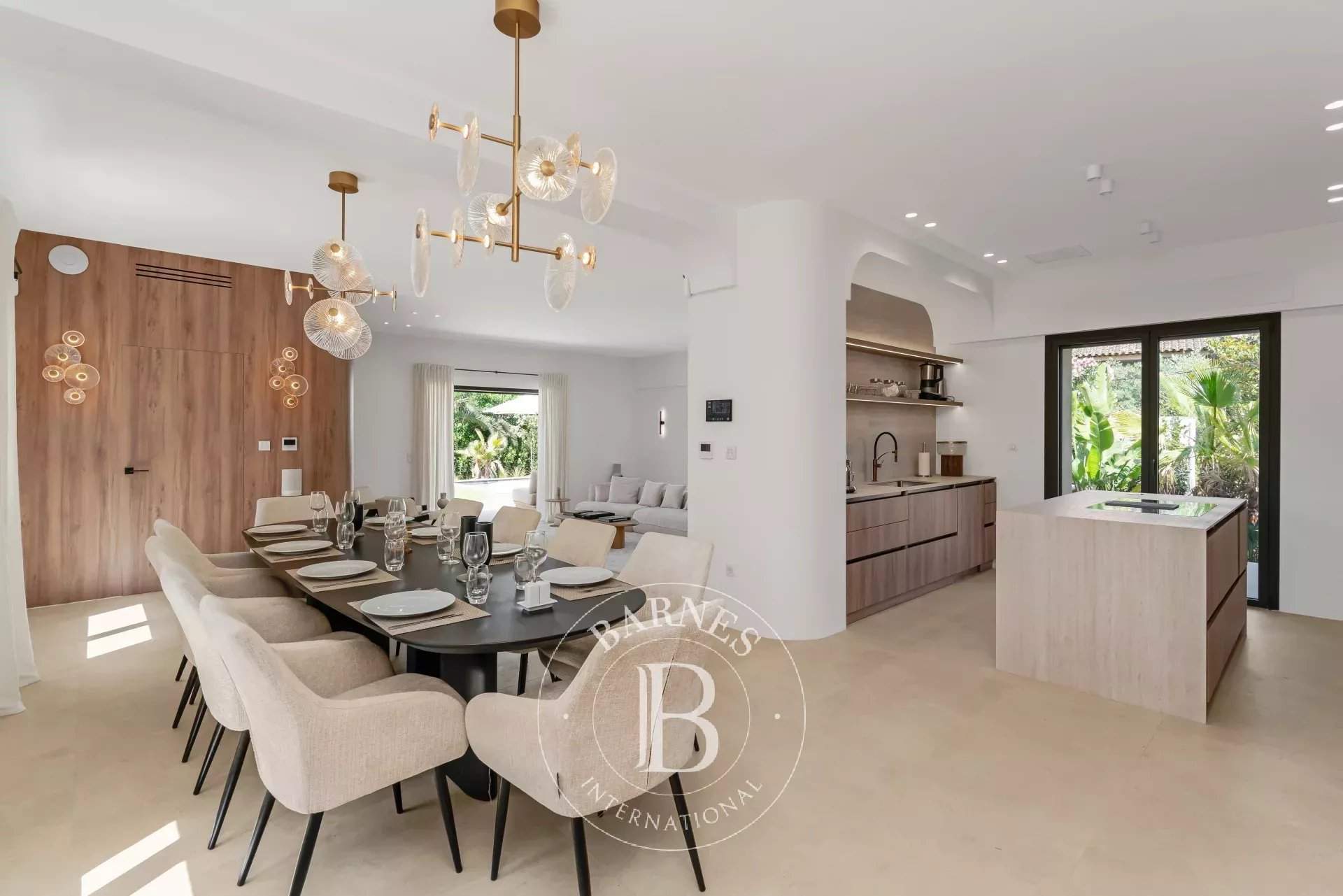 Saint-Tropez  - House 4 Bedrooms - picture 12