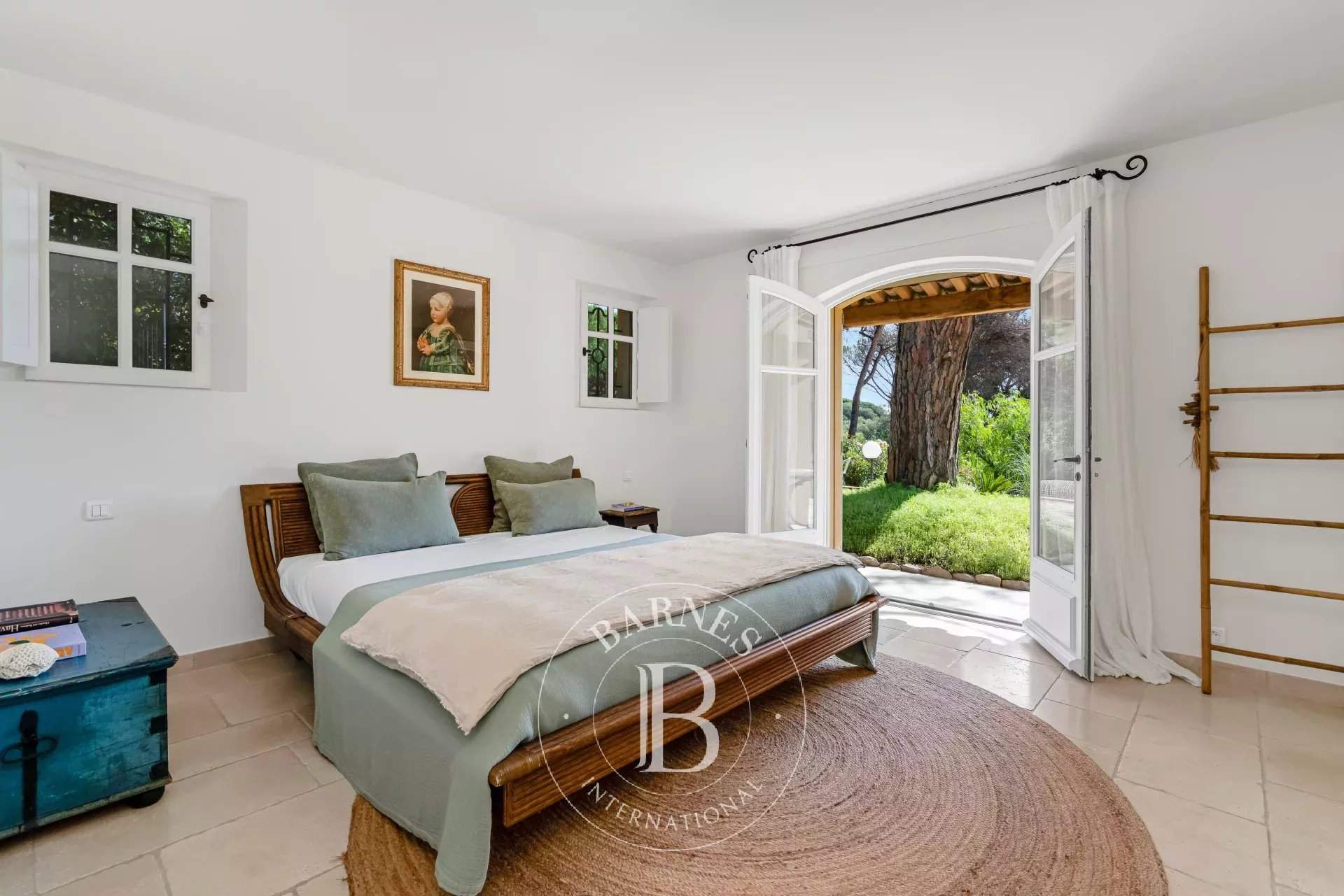 Ramatuelle  - House 6 Bedrooms - picture 15