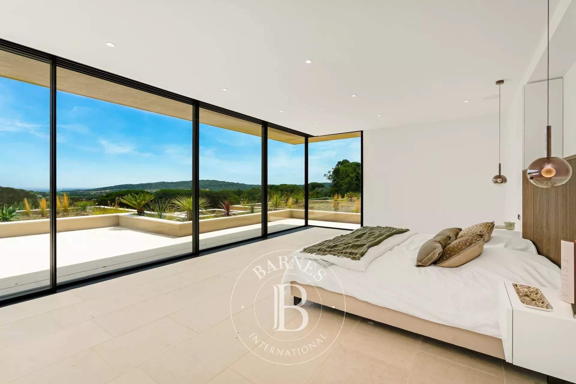Ramatuelle  - House 6 Bedrooms - picture 11