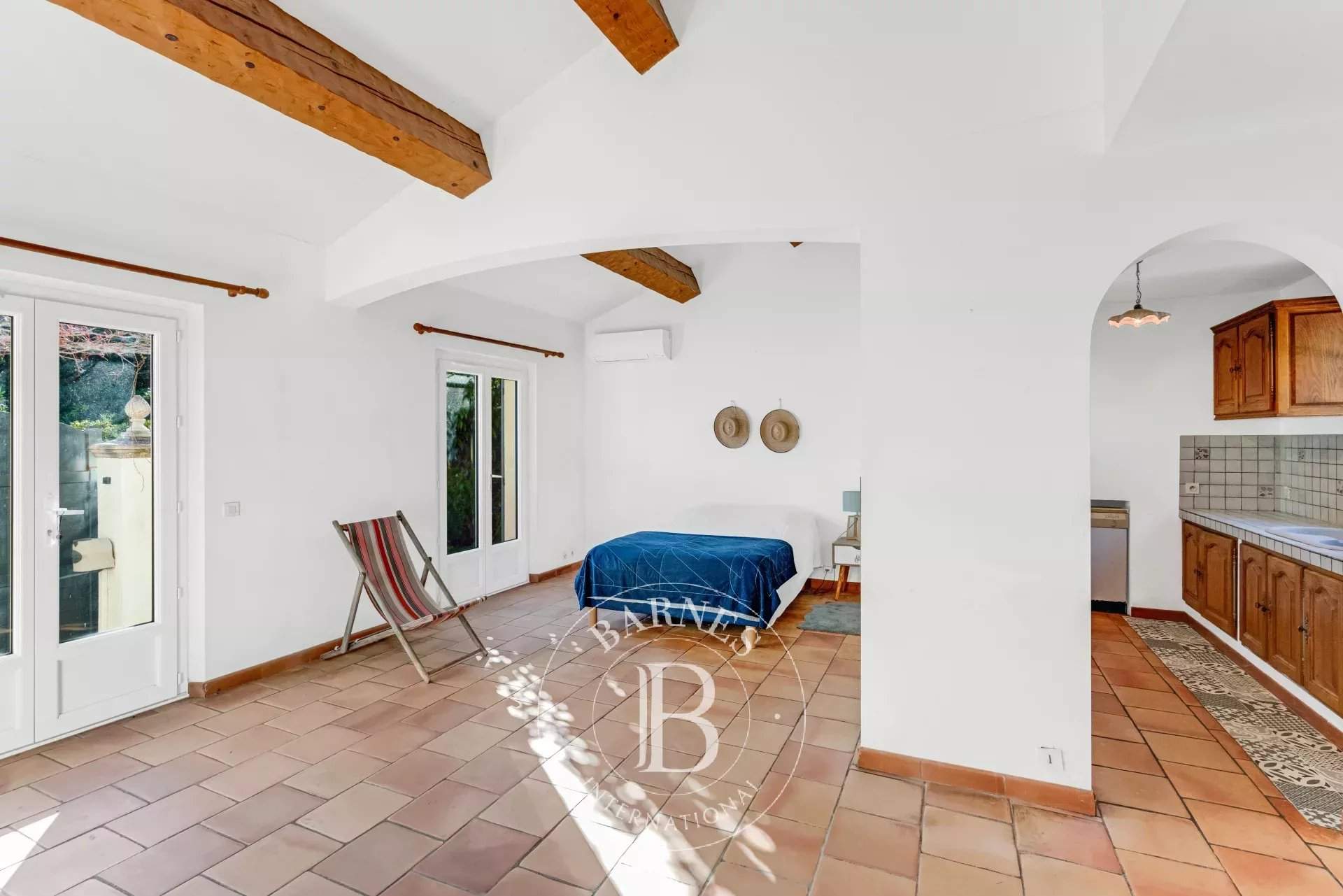 Ramatuelle  - House 4 Bedrooms - picture 10