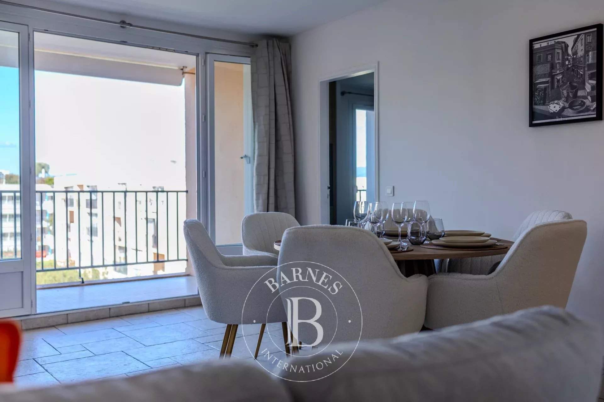 Saint-Tropez  - Apartment 3 Bedrooms - picture 2