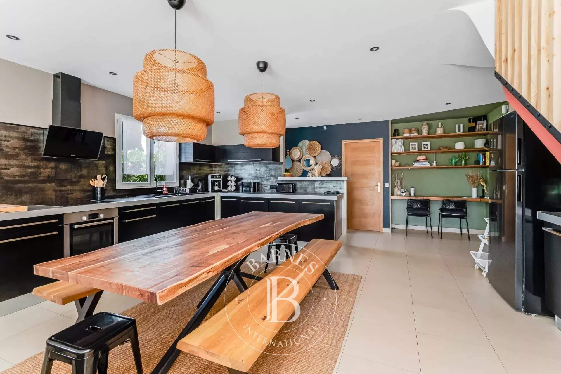 Grimaud  - Villa 5 Bedrooms - picture 11