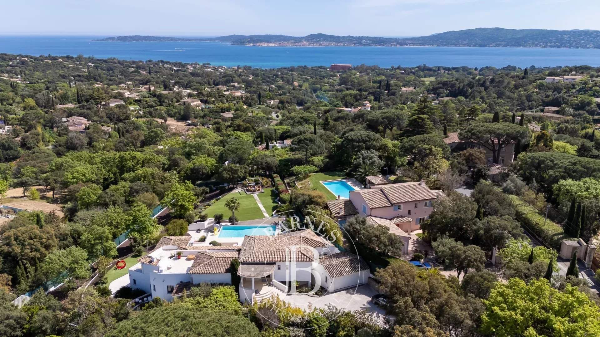 Grimaud  - Property 4 Bedrooms - picture 11