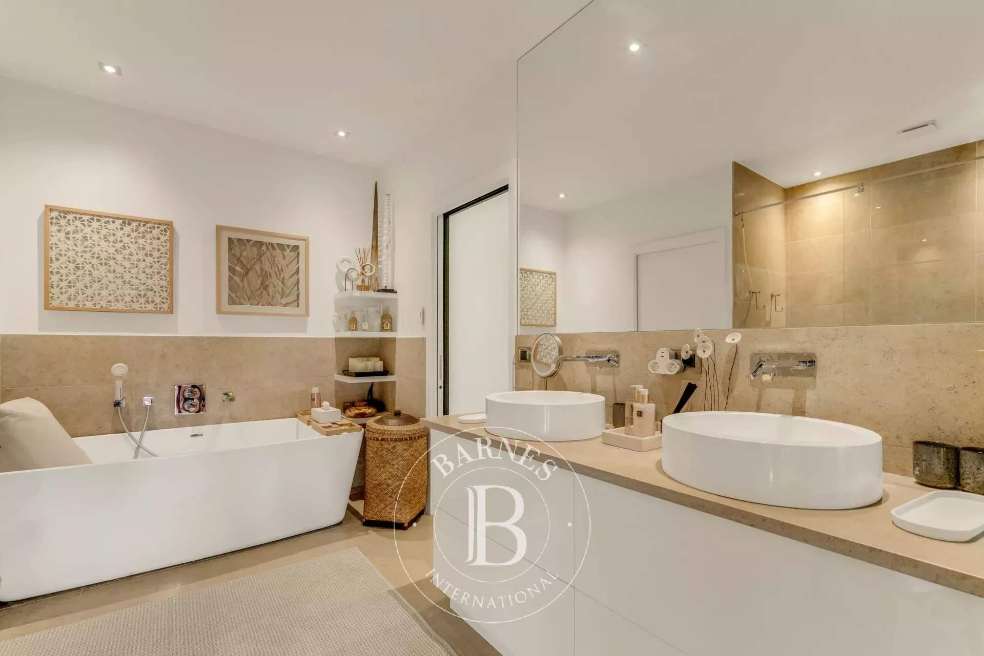 RAMATUELLE - PAMPELONNE - 5 CHAMBRES - PISCINE picture 13