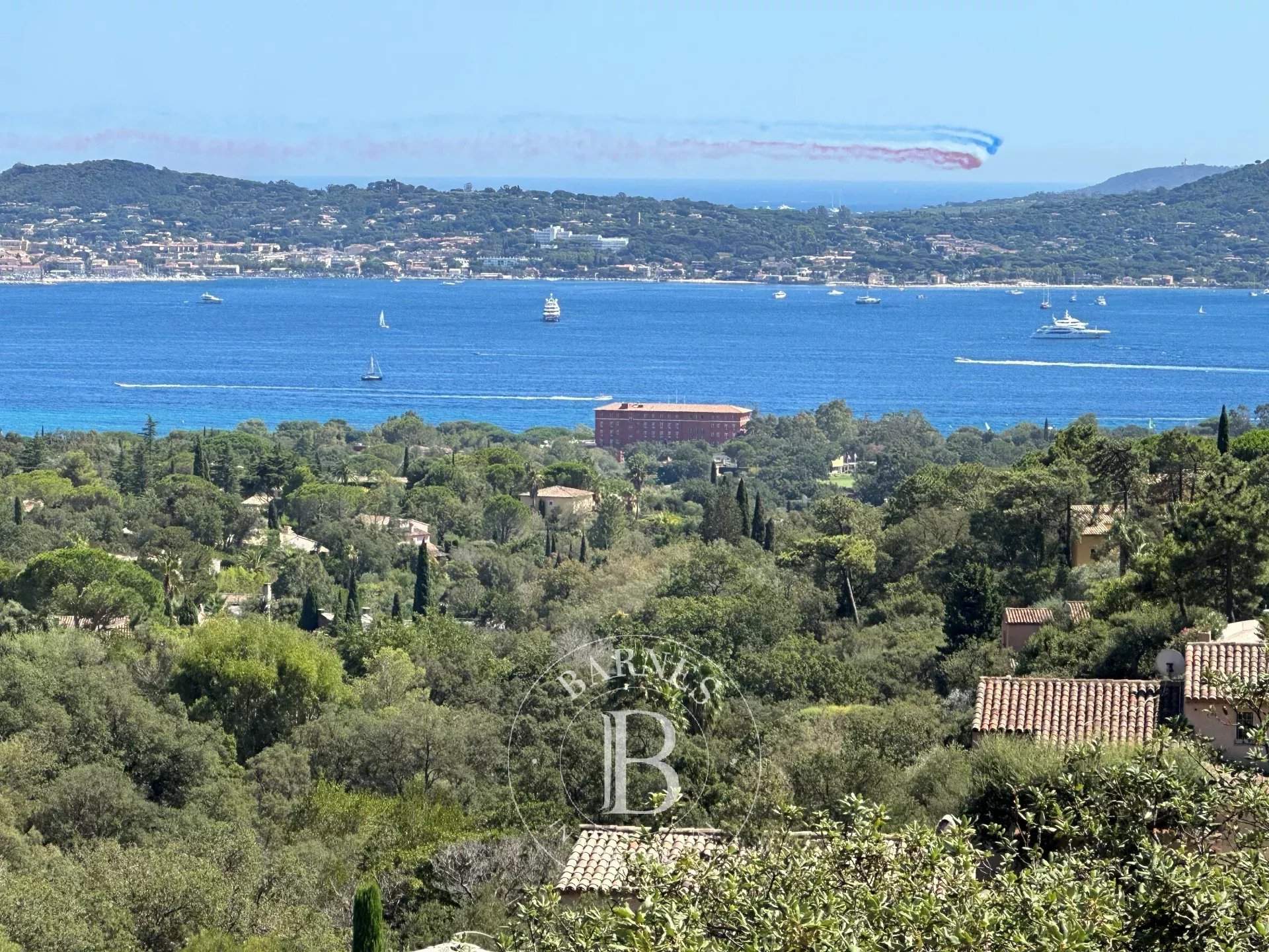 Grimaud  - Maison 5 Pi&egrave;ces 4 Chambres - picture 18