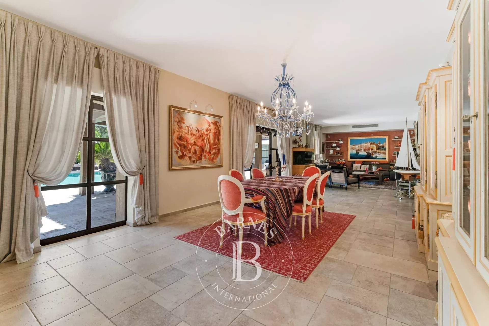 Saint-Tropez  - Villa 8 Bedrooms - picture 10