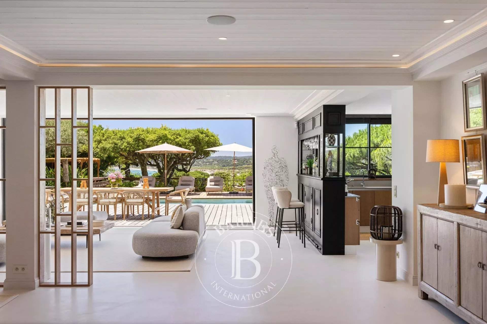 Saint-Tropez  - Maison 9 Pi&egrave;ces 8 Chambres - picture 15
