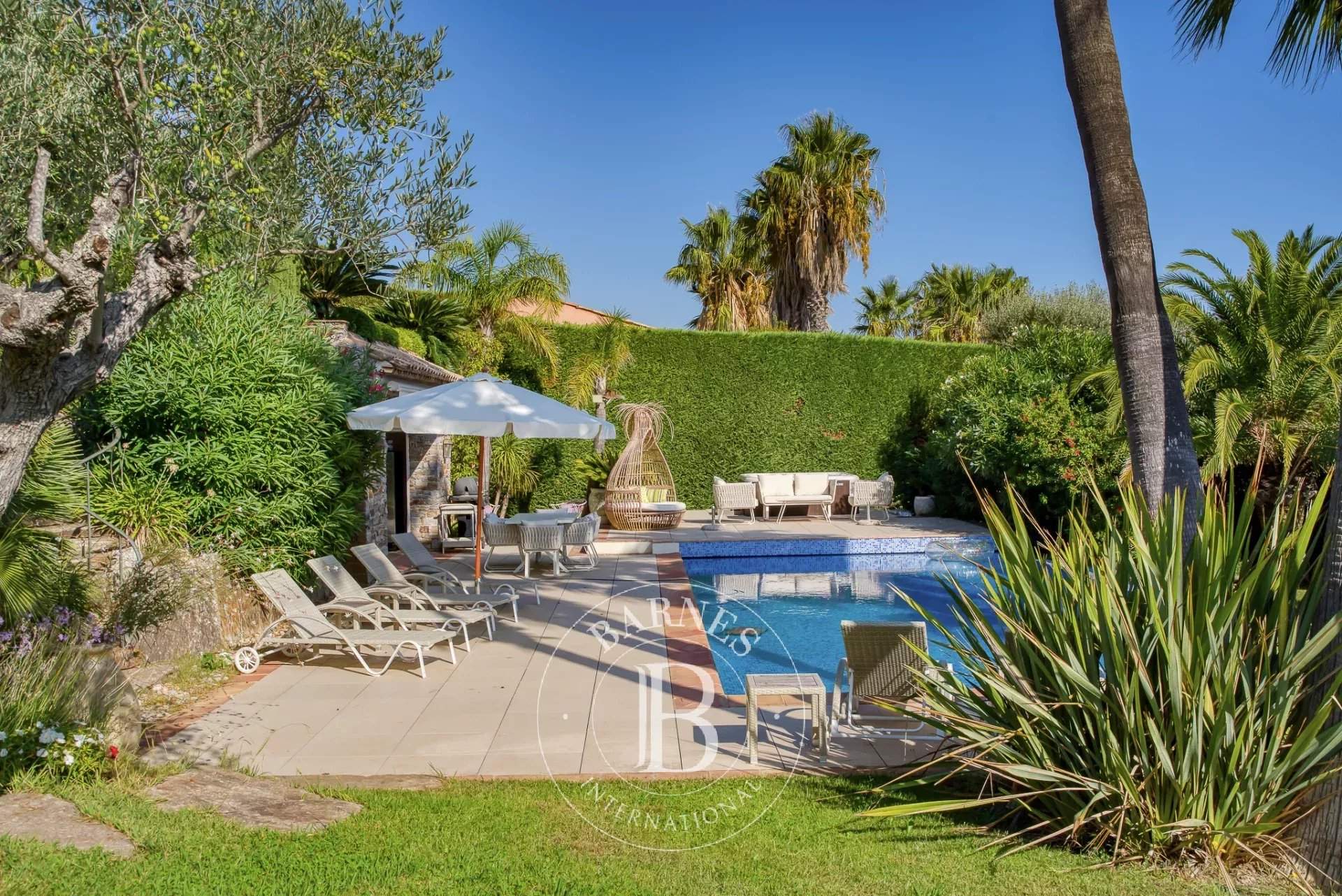 Grimaud  - Villa 5 Bedrooms - picture 10