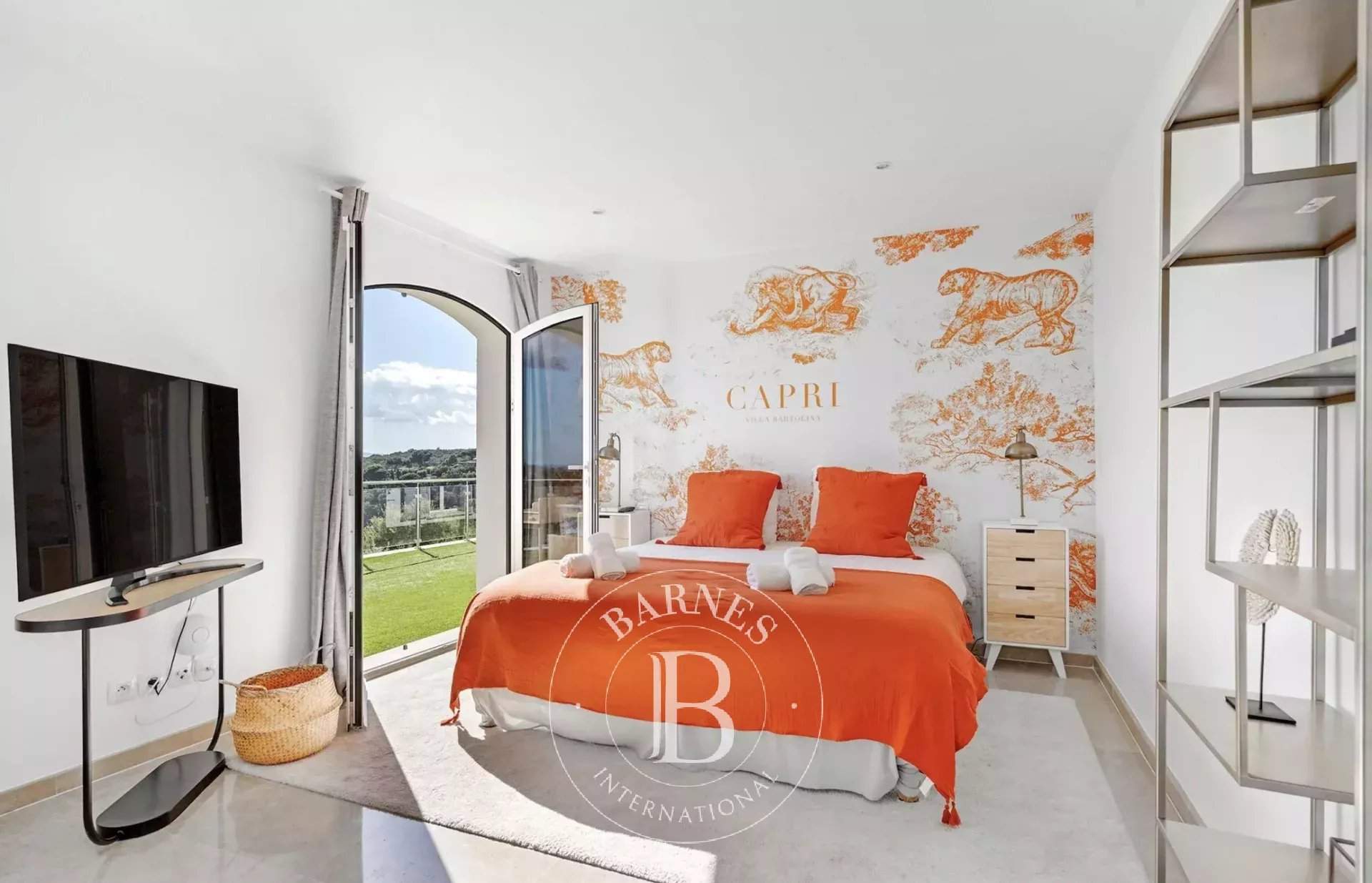 Grimaud  - Villa 7 Bedrooms - picture 18