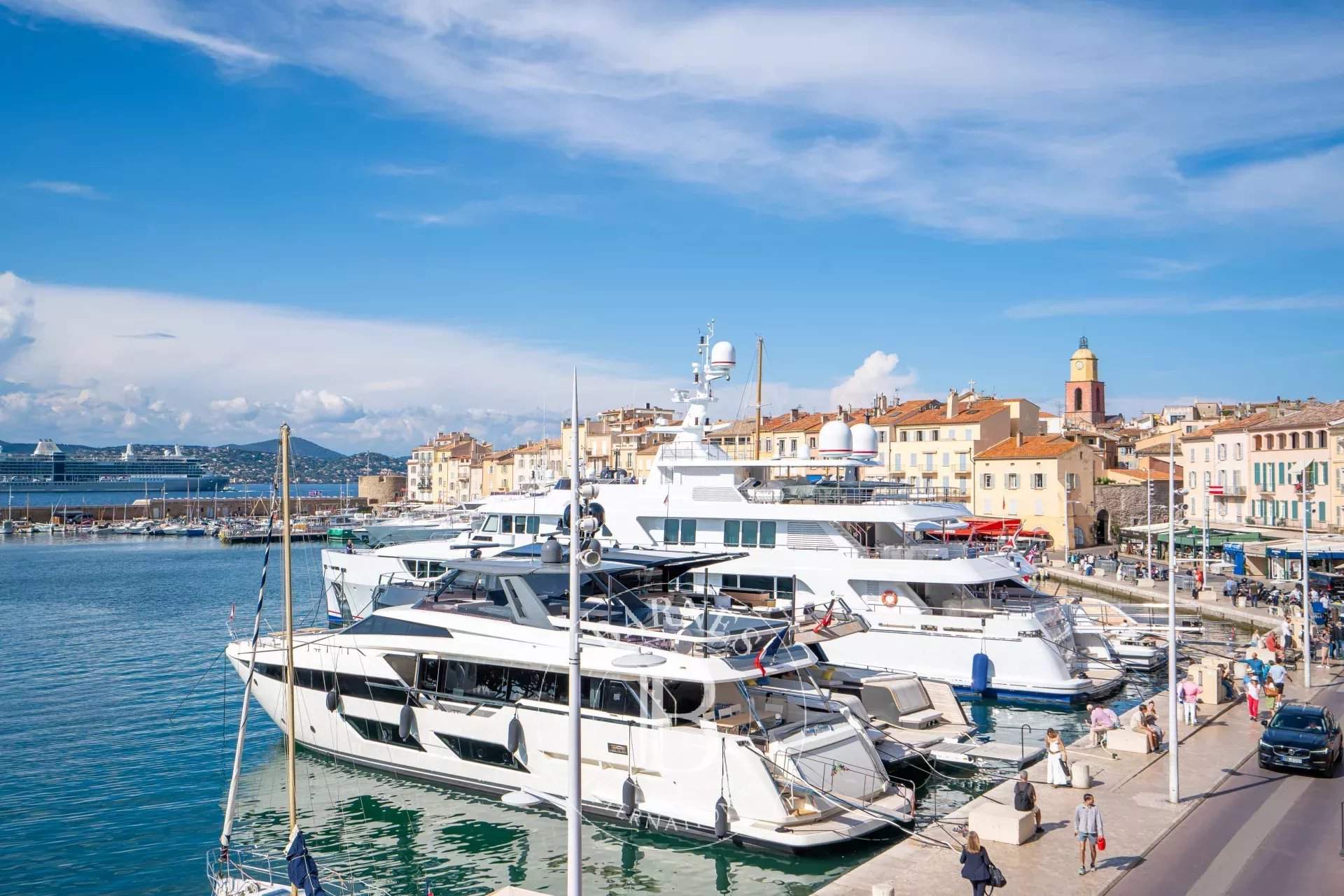Saint-Tropez  - Apartment 1 Bedroom - picture 6