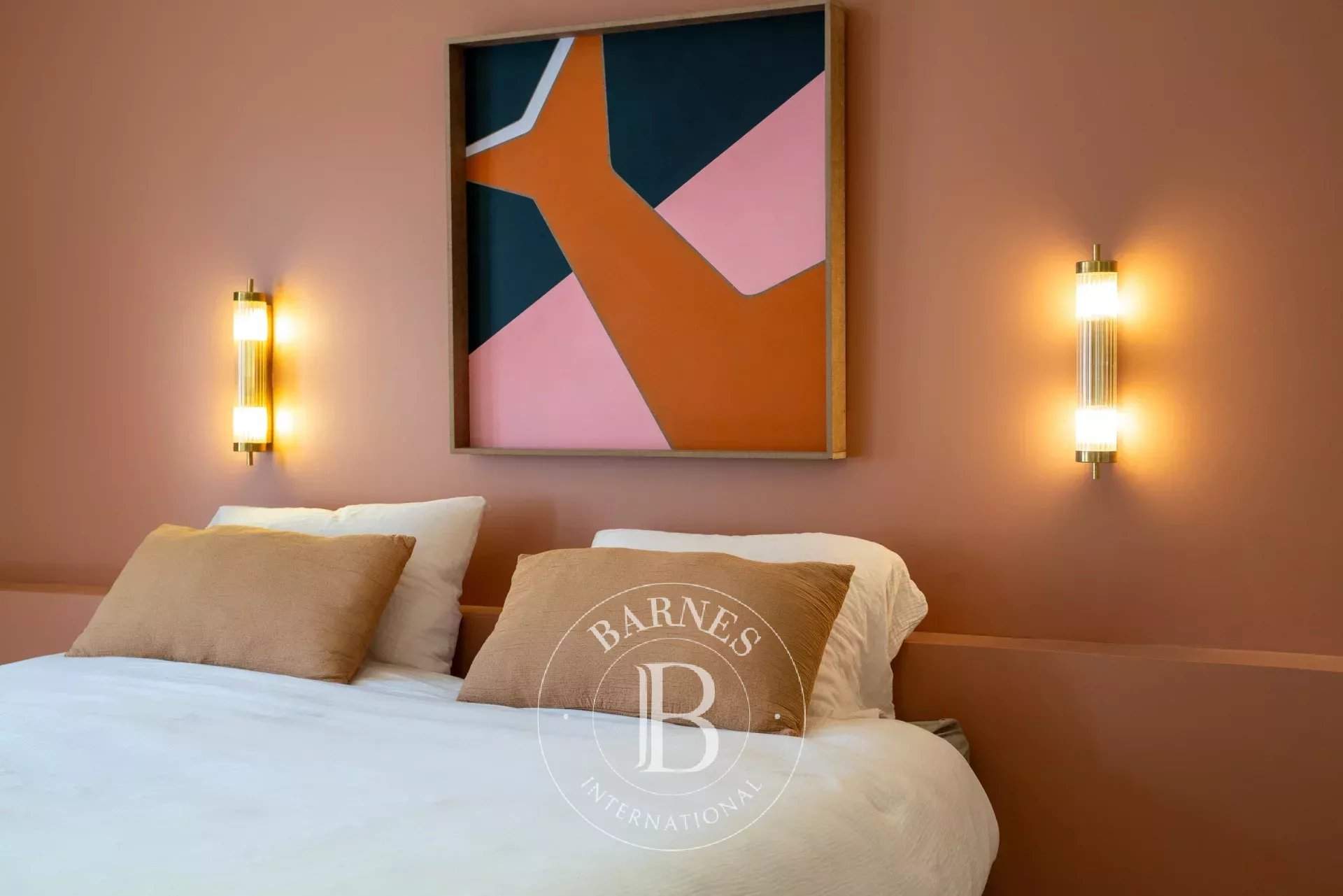 Saint-Tropez  - Apartment 2 Bedrooms - picture 10